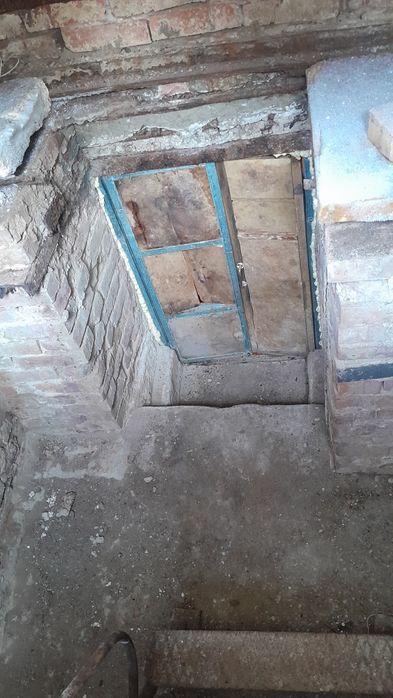 Продам гараж район кривого магазина