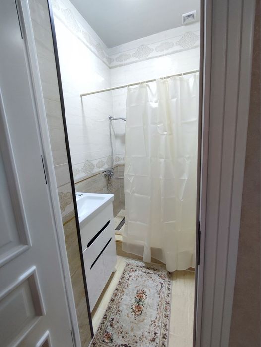 Дуплекс квартира