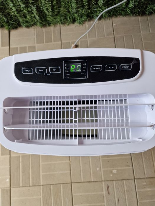 Aer conditionat portabil Hyundai