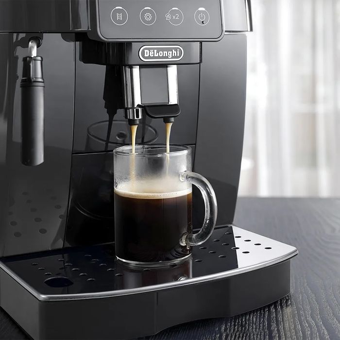 De'Longhi кофемашина ECAM220.22 GB