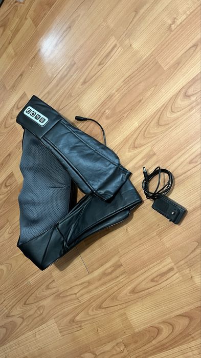 Aparat masaj gat + umeri