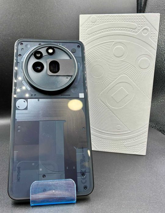 Hope Amanet P5 - Nothing Phone 3A Pro, 256GB , 12GB RAM