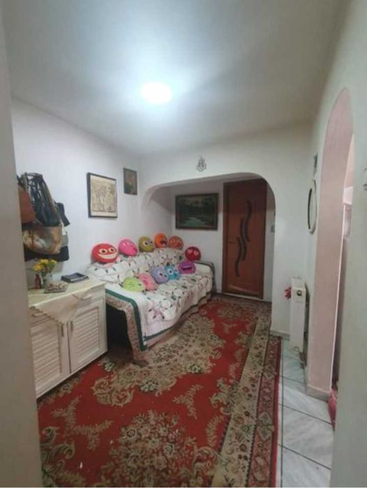 Inchiriez apartament Dorohoi