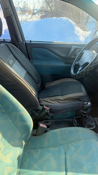 Продам машину в хорошем состоянии.