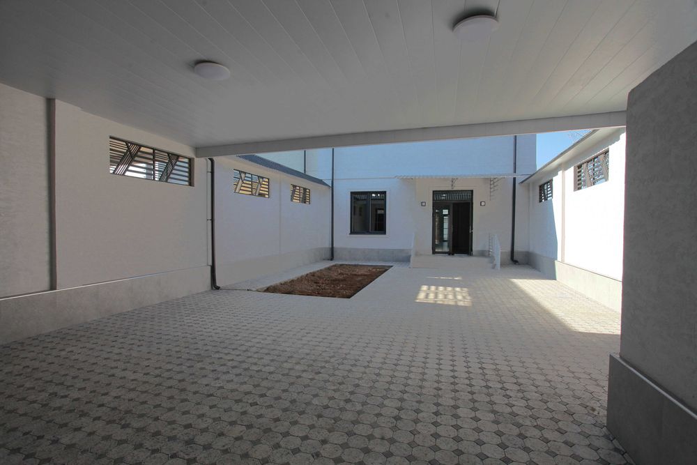 Продается дом чистовая отделка 2 этажа/ 5ком / 3.8 сот