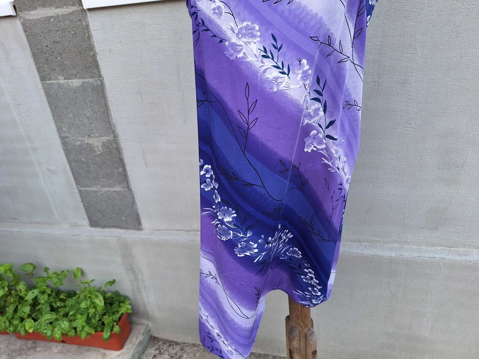 Fushi | rochie dama | bust 98 cm | mar. 40 - 42 | M - L