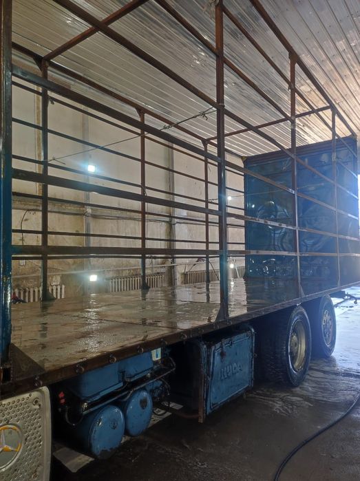 Грузовую продам срочно срочно