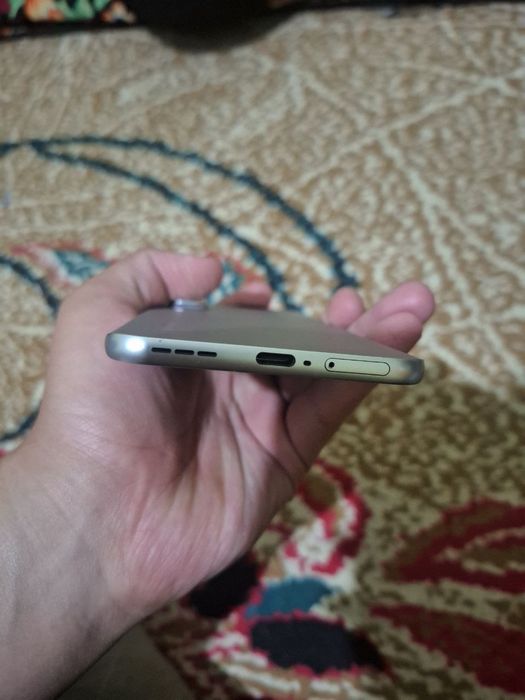 Infinix hot 60 pro plus 8+8 256 hotira