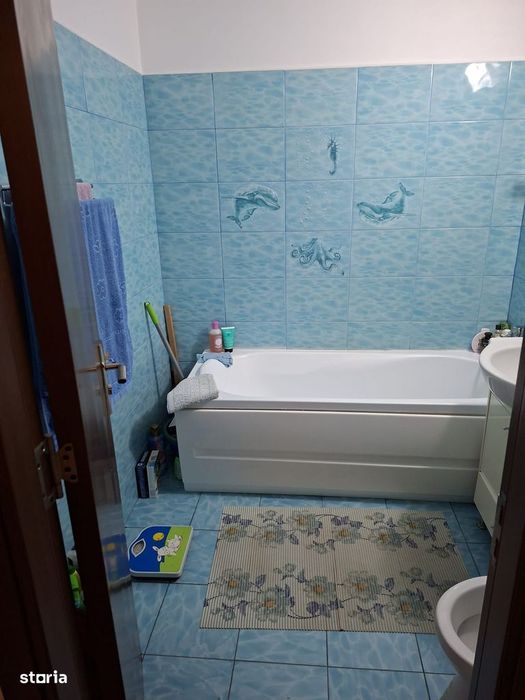 Apartament cu 2 camere de vanzare in zona Rahova, Vicina