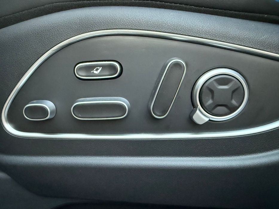 Hyundai Palisade 2.5 Hybrid