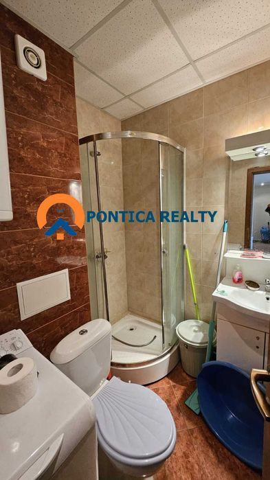 Продава се Тристаен апартамент в к.к. Слънчев бряг - 80 кв.м за 925 €/кв.м - Снимка #7