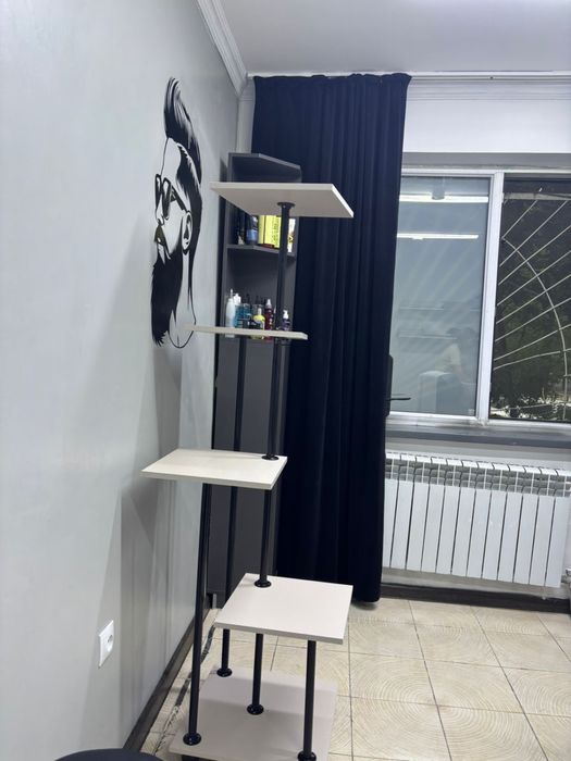 Дизайнерская полка