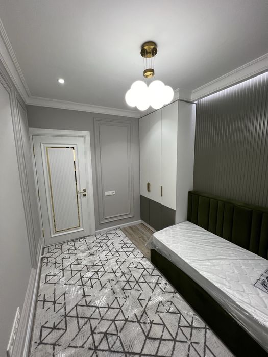 Сдается в вренду квартира Юнусабад район Бадамзар метро