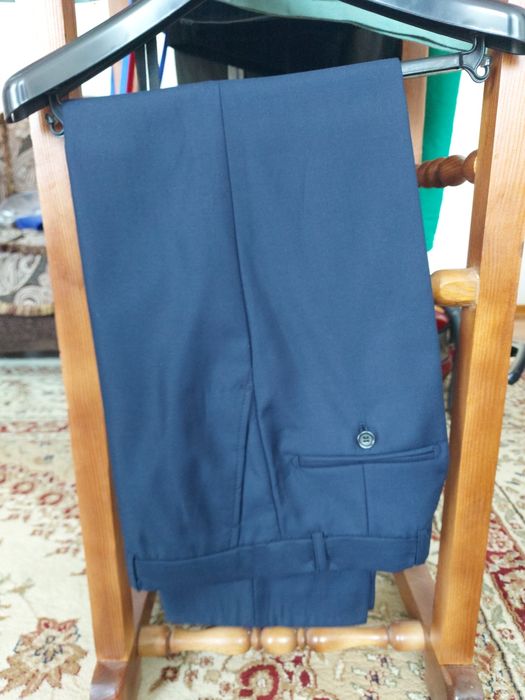 Школьный костюм на мальчика