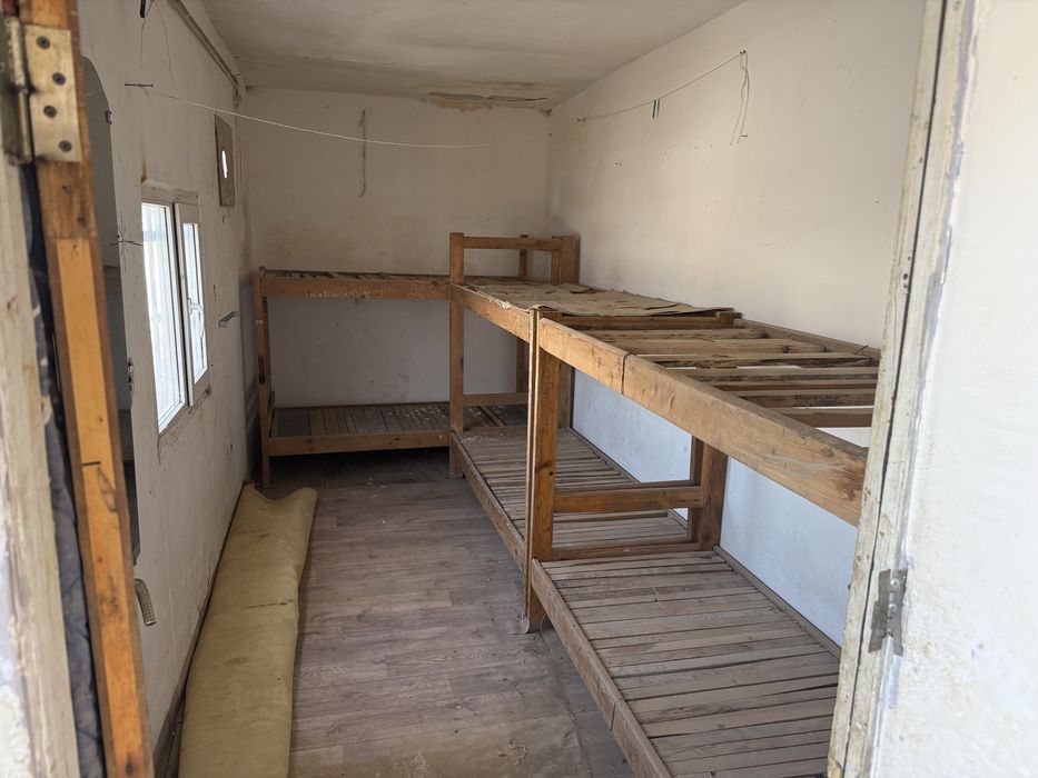 марской континер.