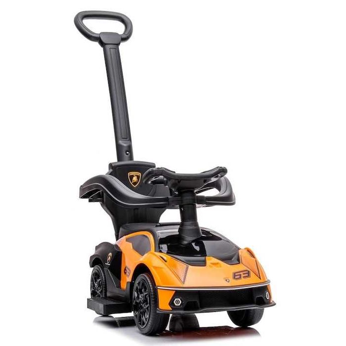 Детска кола Lamborghini