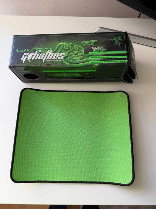 Mousepad gaming Razer Goliathus Speed S Terra Edition