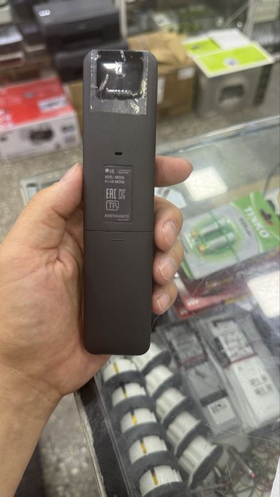 Lg pult /пульт для lg smart тв MR25