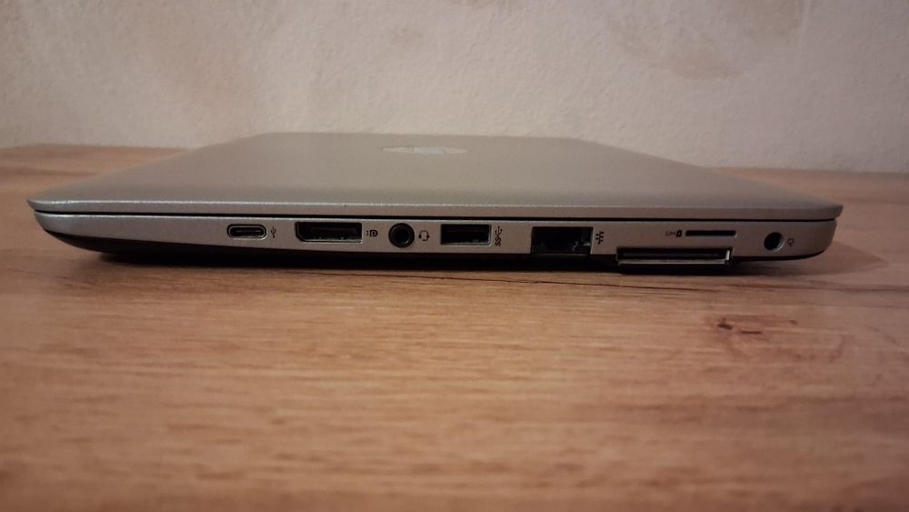 Лаптоп Hp elitebook 725 g3