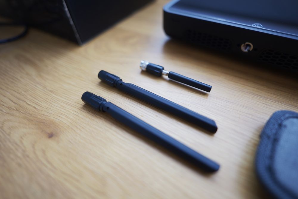 Монитор рекордер Atomos Shogun 7 + SSD 500GB