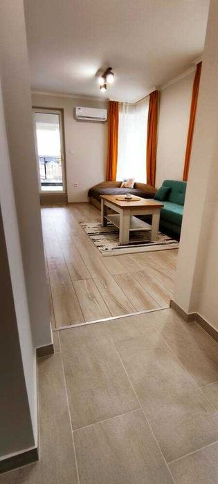 Продава се Едностаен апартамент в Пловдив, Христо Смирненски - 38 кв.м за 1161 €/кв.м - Снимка #5