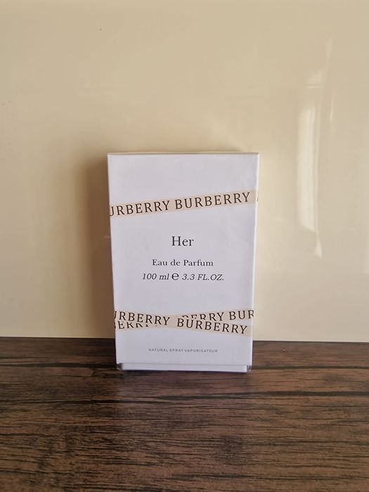 Страхотни дамски и мъжки парфюми нови