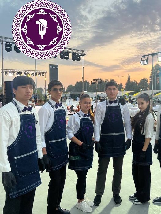 Фуршет-Кофе-брейк