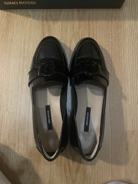 Обувки Gino Rossi