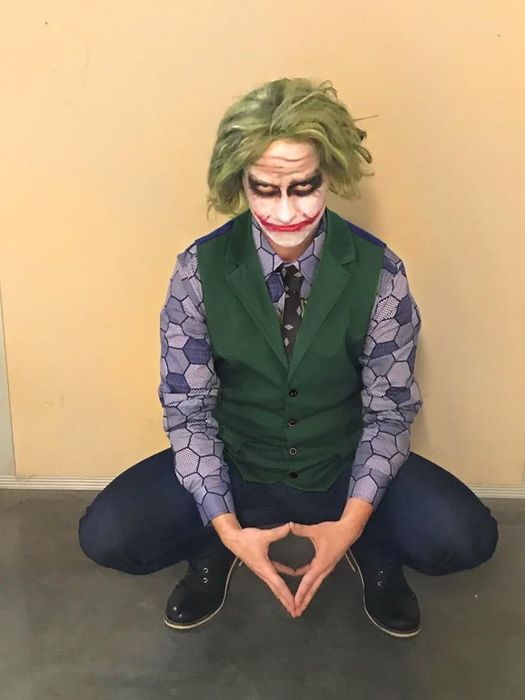 Жокер актьор за парти