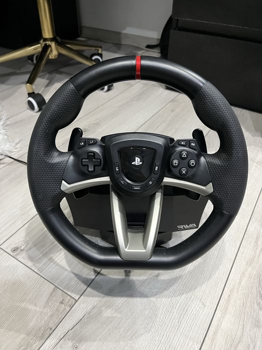 Volan gaming HORI Apex SPF-004U( ps4,ps5,