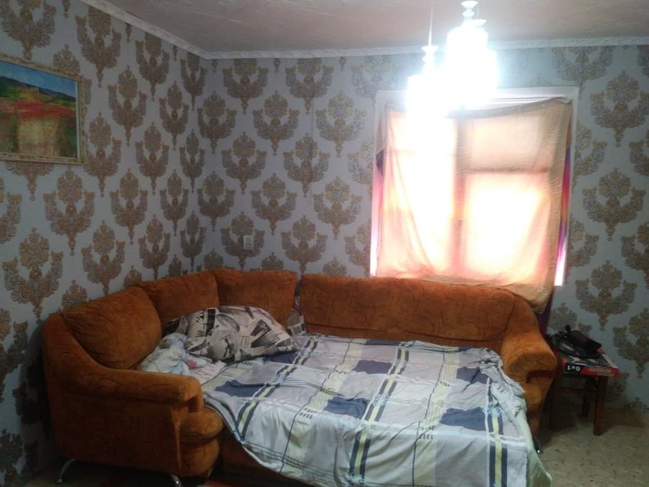 Продам дачу на соленке