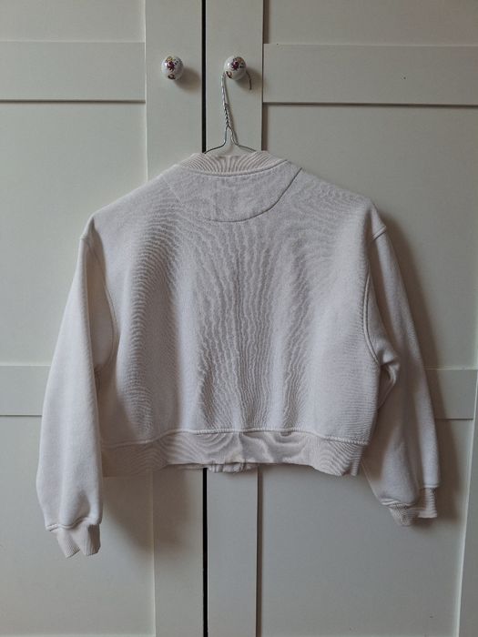 Zara суитшър за момичета 11-12 години