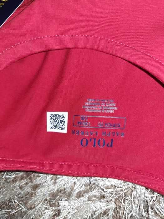 Rochita fete Ralph Lauren