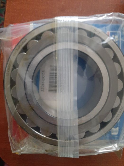 Продам подшипник SKF 22213