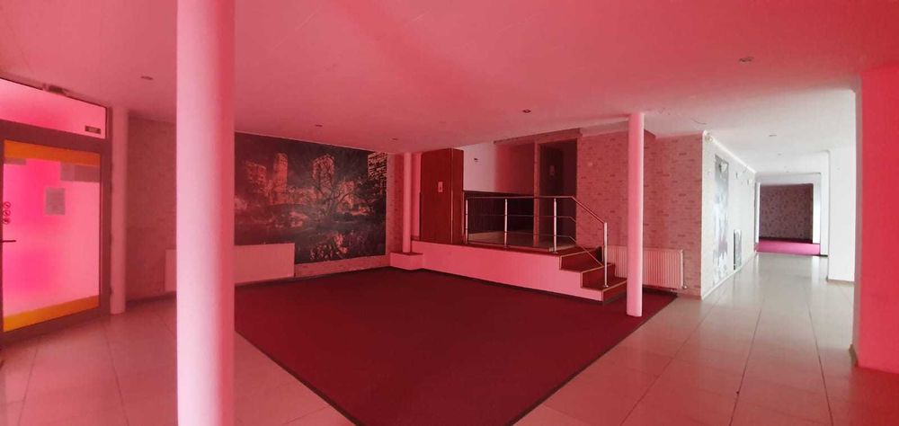 Spatiu comercial de inchiriat 267m