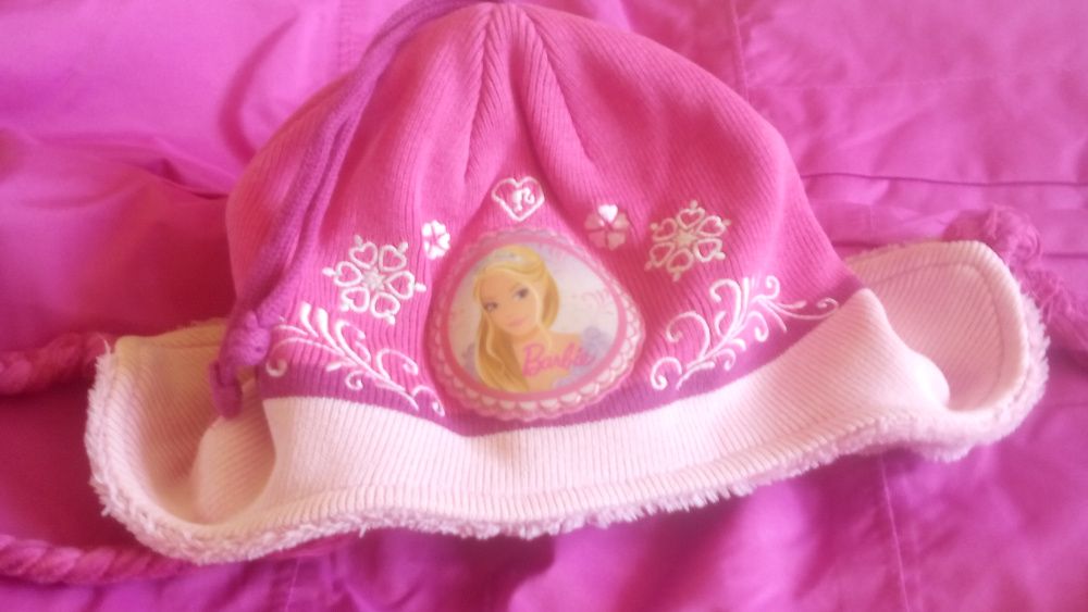 Шапки полар детски