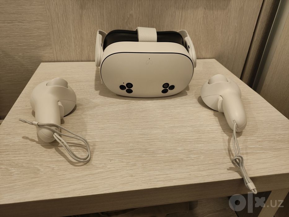 Продаётся Meta quest 3s 128г