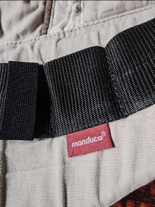 Manduca First utilizat
