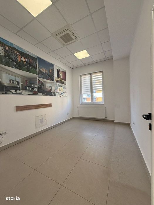 Spațiu comercial de închiriat - Tractorul  - 0% comision