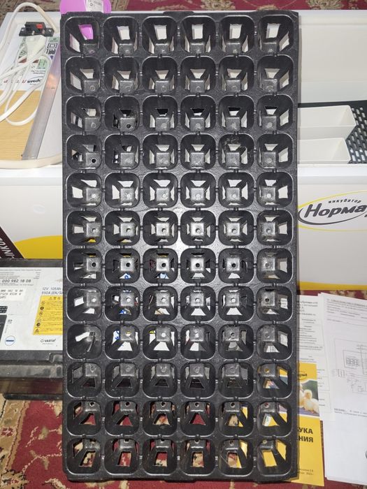 Продам инкубатор норма луппер в комплекте