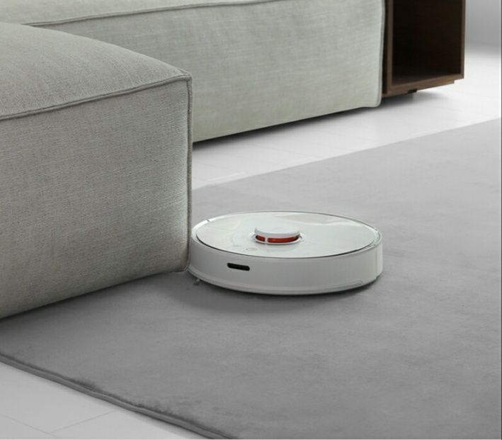 Робот пылесес  Xiaomi