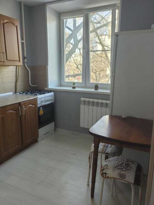 Срочно сдам 1 ком кв-ру 2/5 Мукумий, метро Новза, Торговый, Гагарин А1