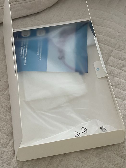 Новые планшеты huawei 2 шт