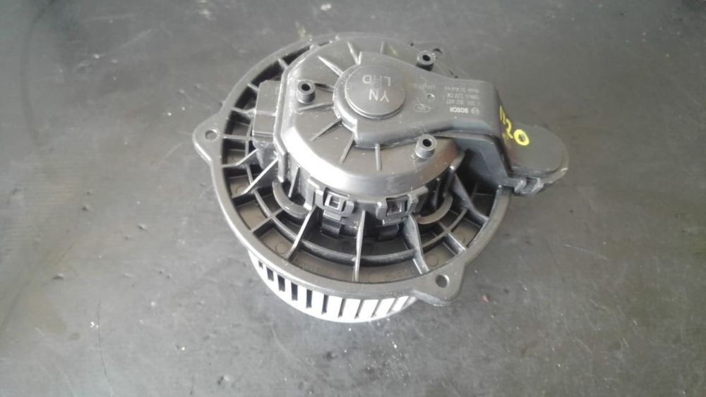 Aeroterma hyundai ix20 dupa 2011 f0053b2407