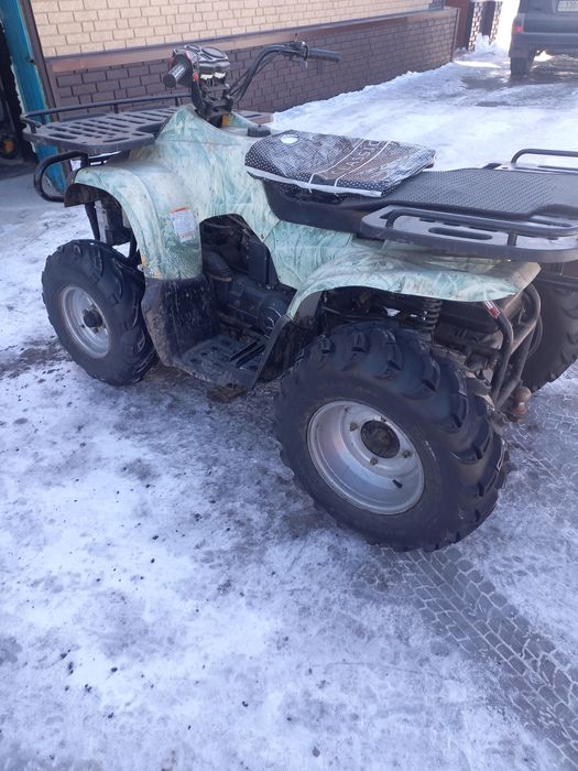 Продам квадроцикл
