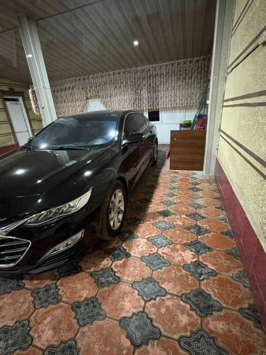 Malibu 2premir sotiladi sroshniy