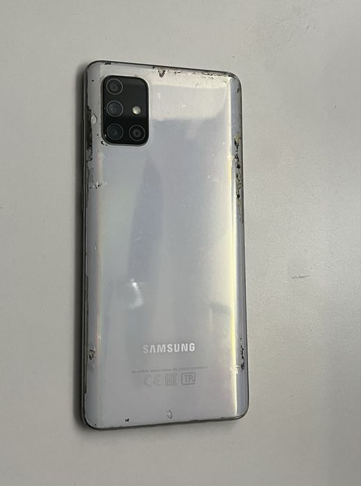 Продаю samsung A71