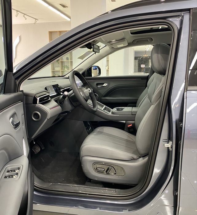 Gac Aion i60 210KM Gibrid 2025 Full 3 yil Garantiya +RASMIY DILLER