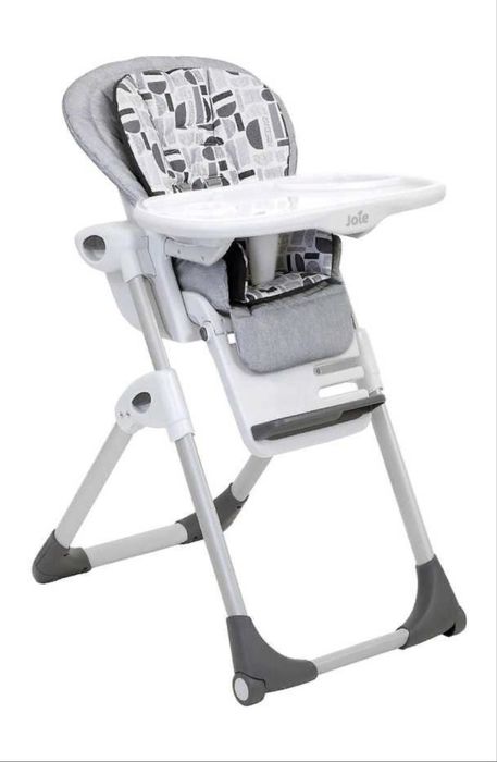 Стульчик для кормления Joie Mimzy