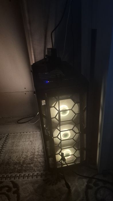 продаю игровой компьютер